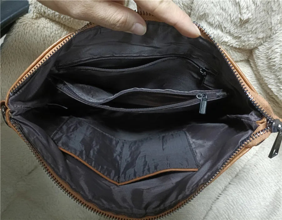 Sac à main en cuir PU pour femmes - Topdecheztop.fr