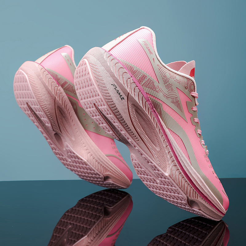 Baskets Running Unisexe - Semelle EVA, Amorti, Antidérapantes EU 36-46