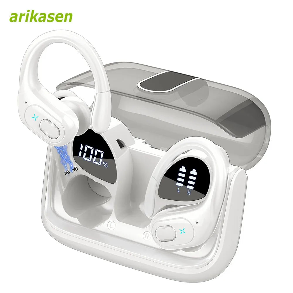 Bluetooth 5.3 casque - Topdecheztop.fr