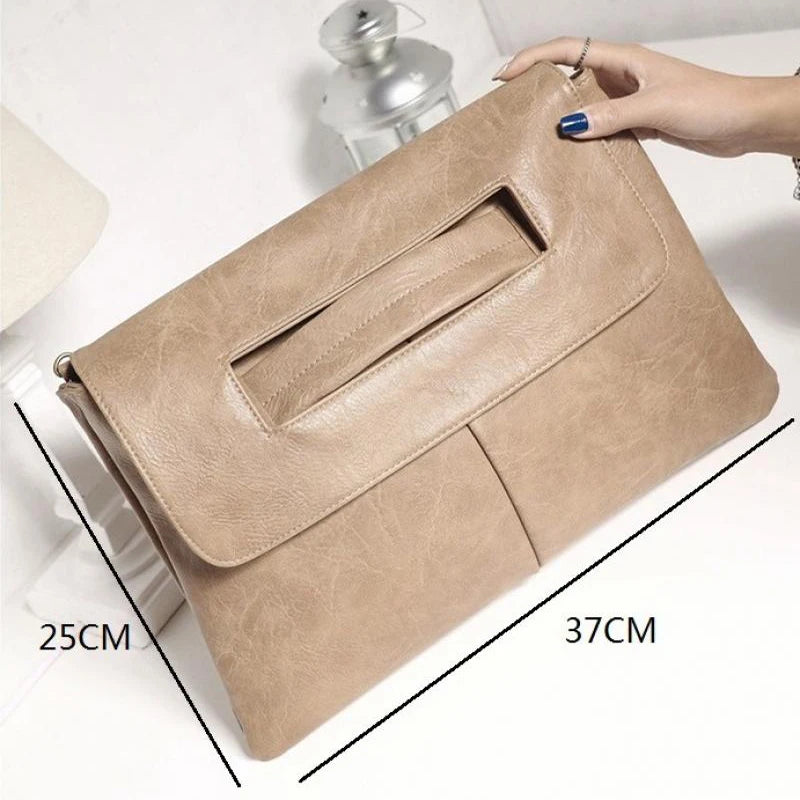 Sac à main en cuir PU pour femmes - Topdecheztop.fr