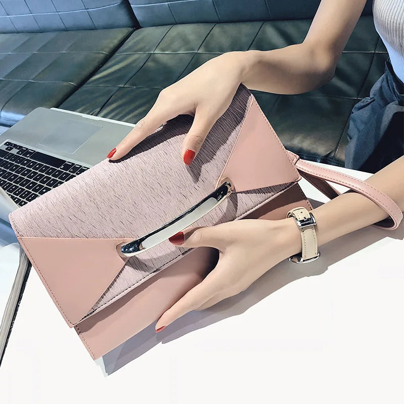Sacs à main de créateur en cuir PU pour femmes - Topdecheztop.fr