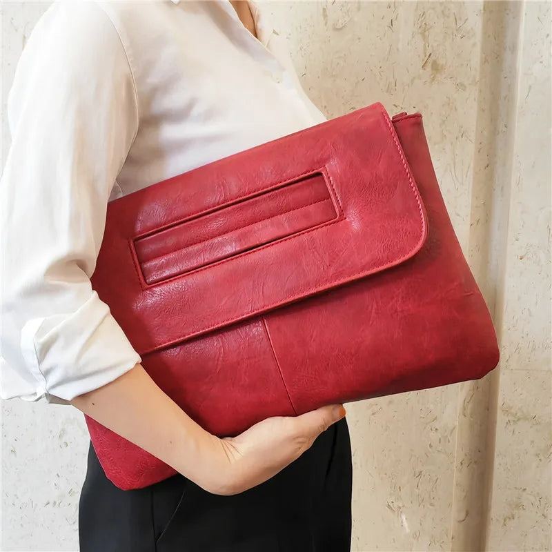 Sac à main en cuir PU pour femmes - Topdecheztop.fr
