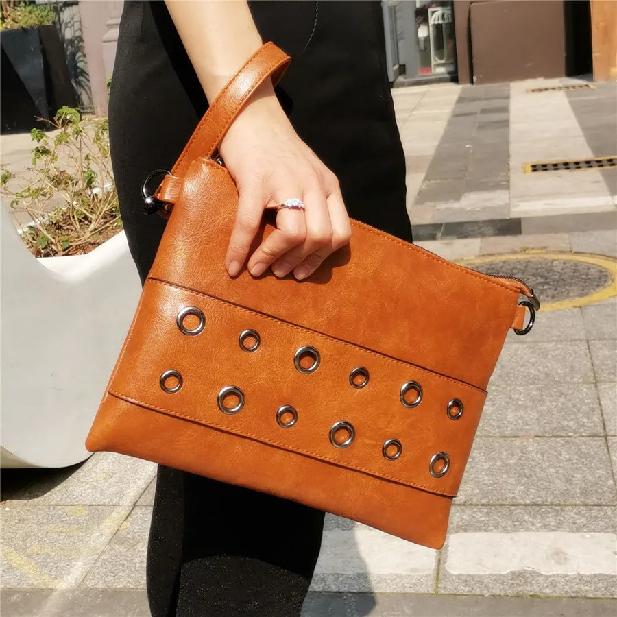 Sac à main en cuir PU pour femmes - Topdecheztop.fr