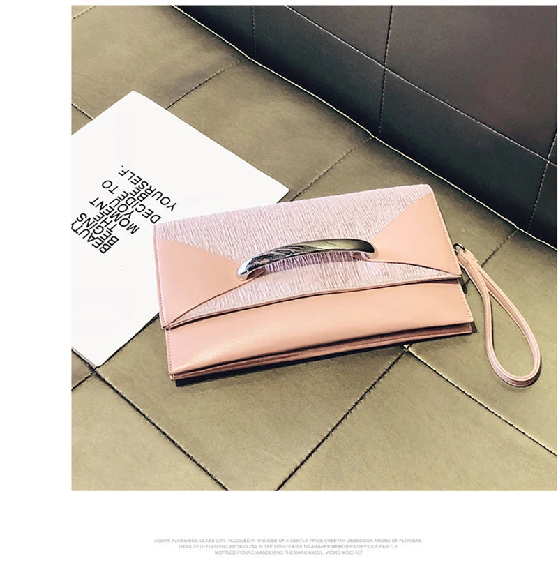 Sacs à main de créateur en cuir PU pour femmes - Topdecheztop.fr