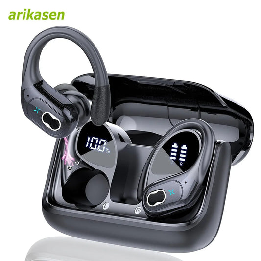 Bluetooth 5.3 casque - Topdecheztop.fr