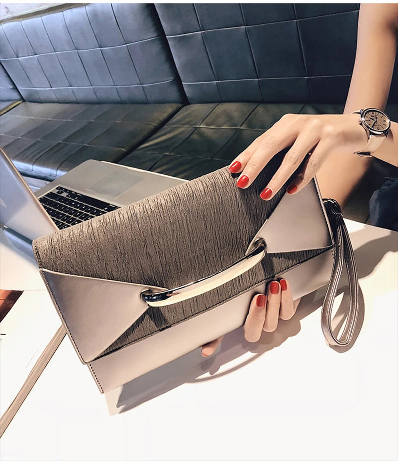 Sacs à main de créateur en cuir PU pour femmes - Topdecheztop.fr