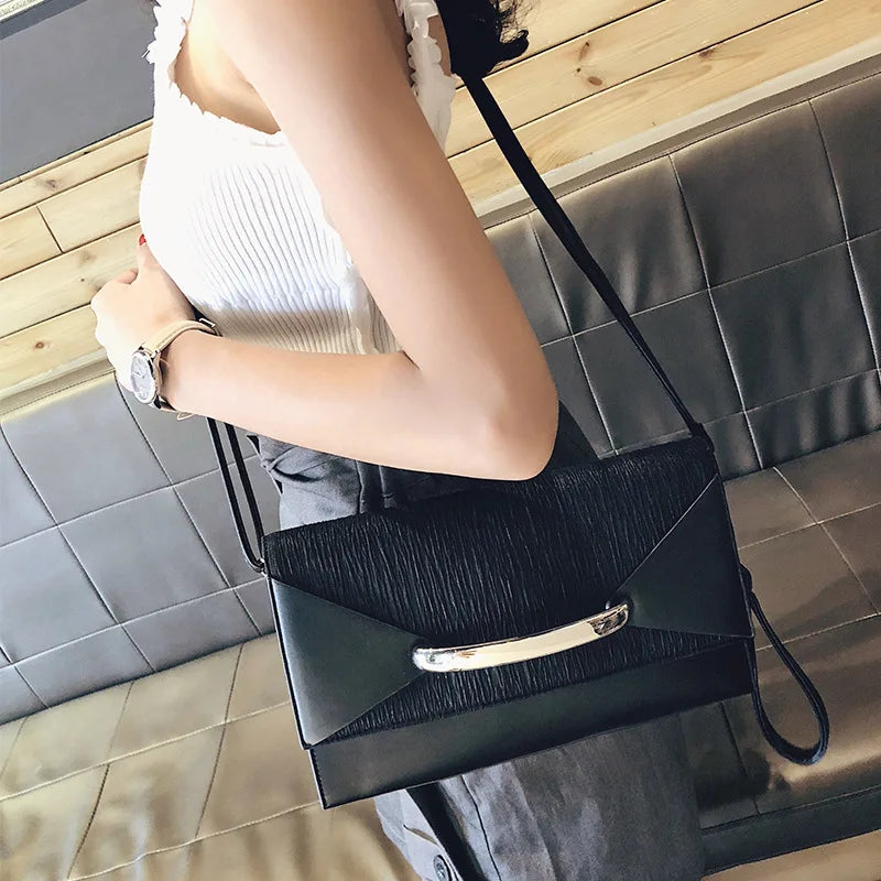 Sacs à main de créateur en cuir PU pour femmes - Topdecheztop.fr