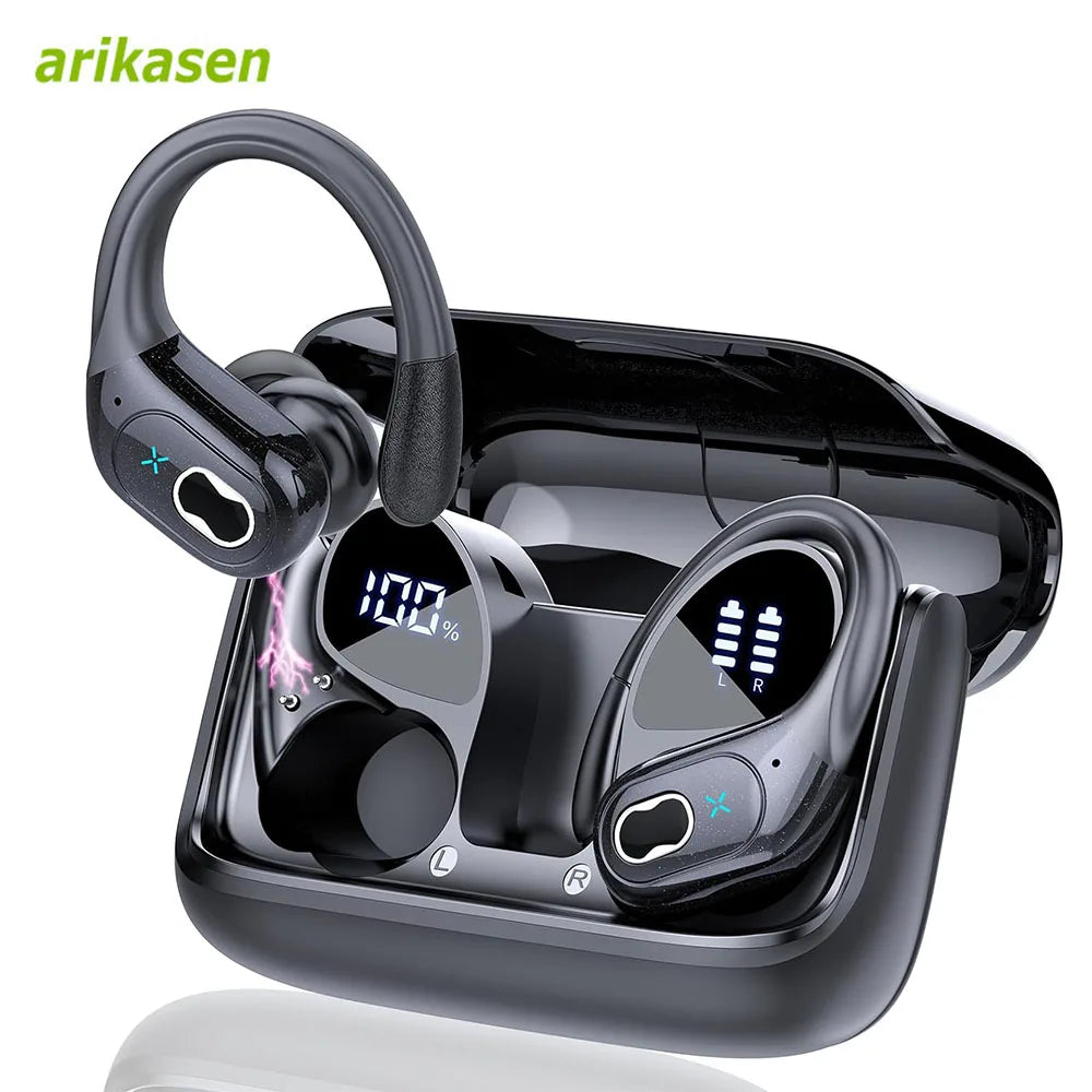 Bluetooth 5.3 casque - Topdecheztop.fr