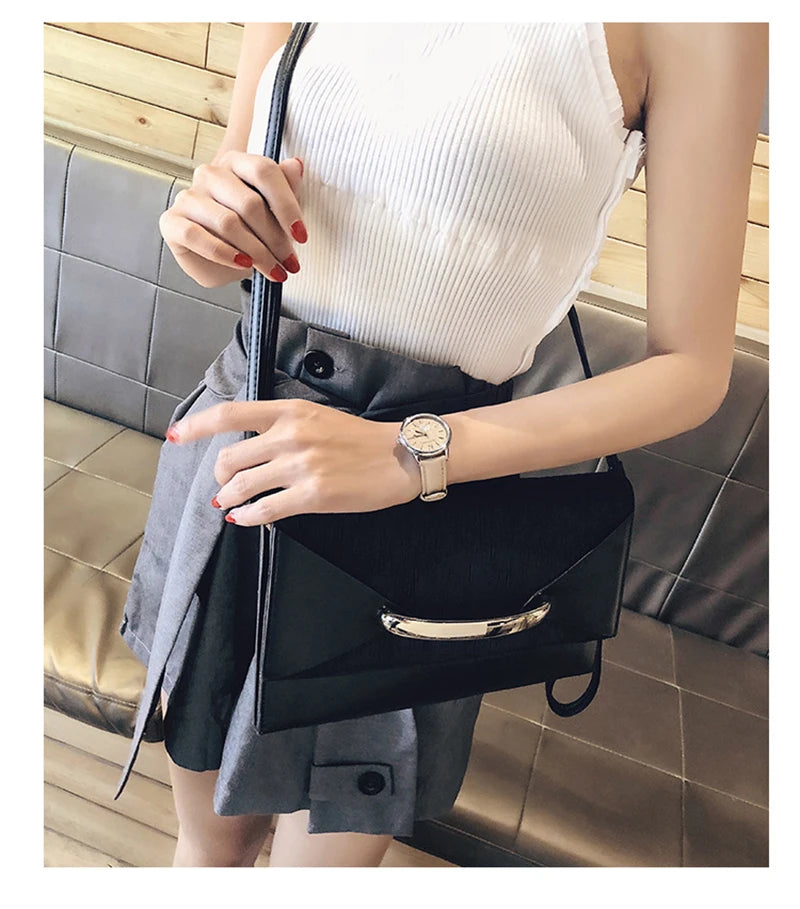 Sacs à main de créateur en cuir PU pour femmes - Topdecheztop.fr