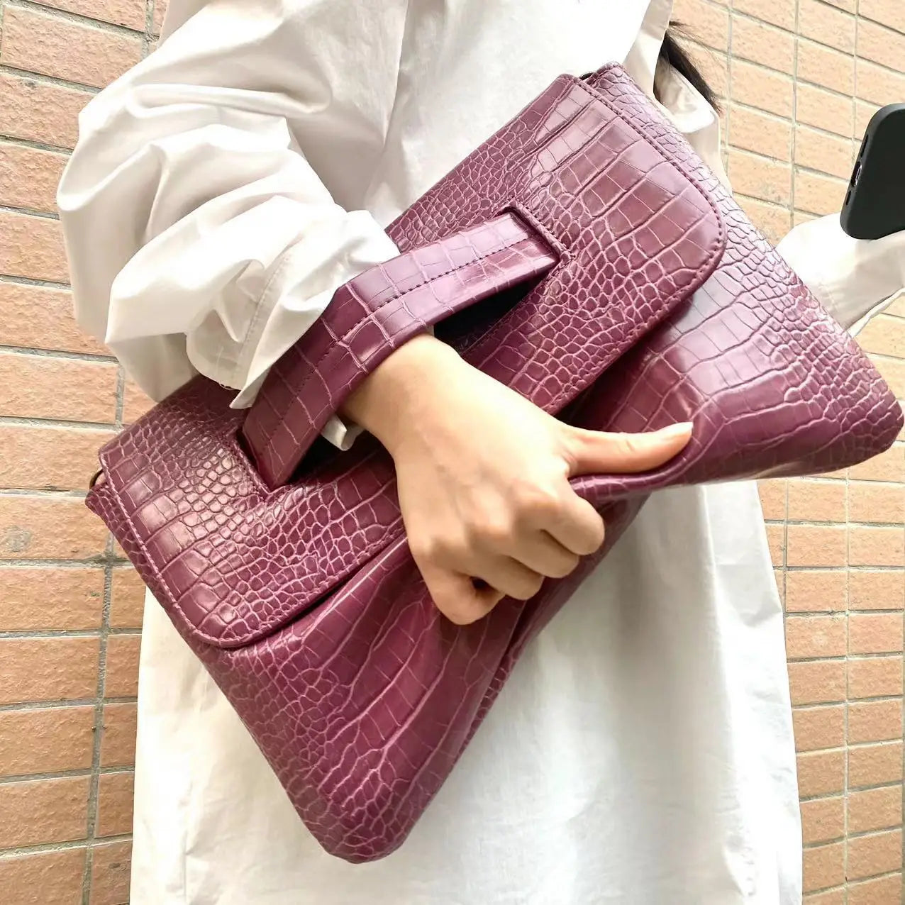 Nouveau sac  la mode - Topdecheztop.fr