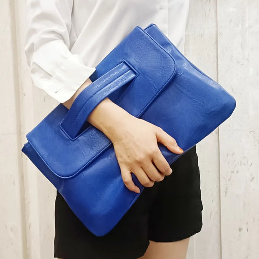 Sac à main en cuir PU pour femmes - Topdecheztop.fr