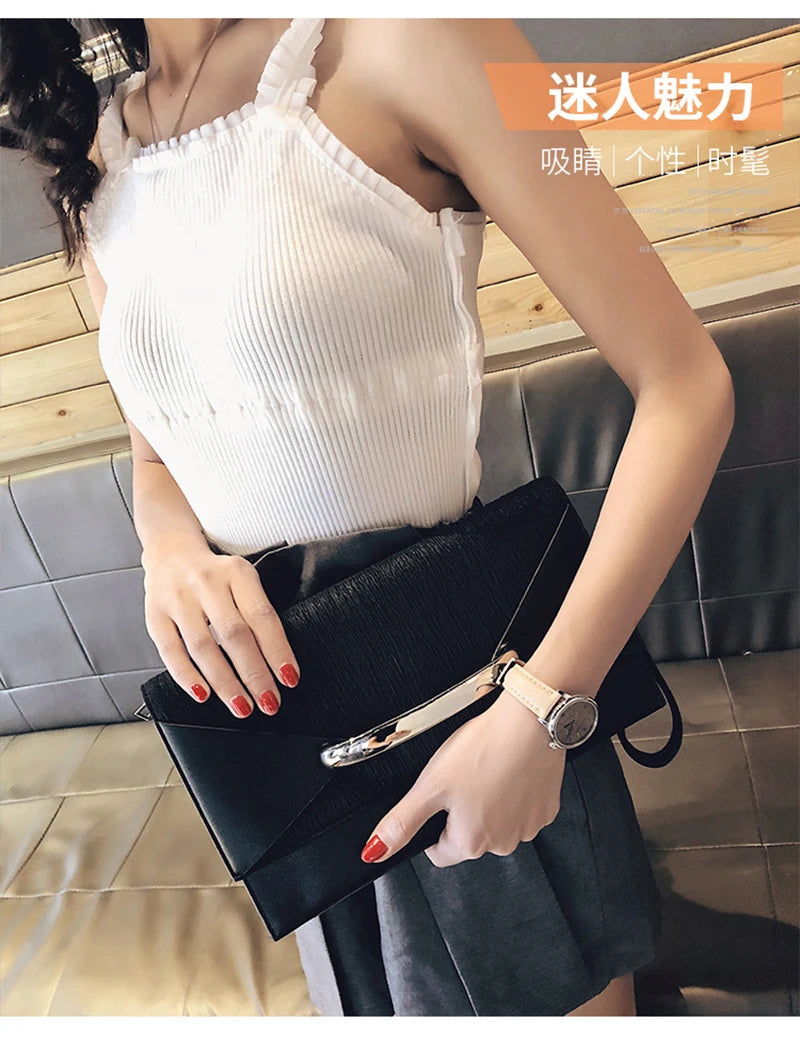 Sacs à main de créateur en cuir PU pour femmes - Topdecheztop.fr
