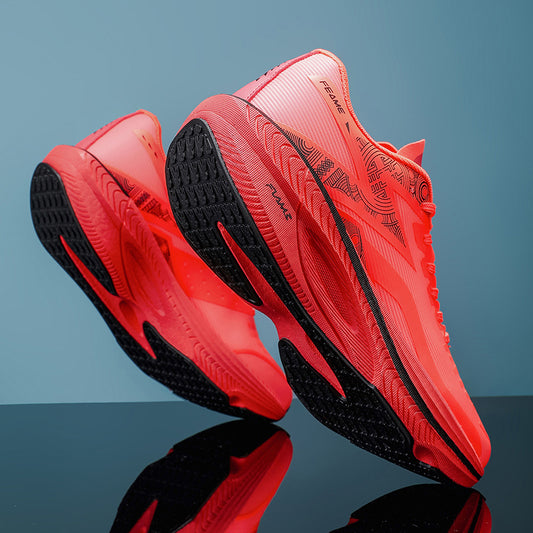 Baskets Running Unisexe - Semelle EVA, Amorti, Antidérapantes EU 36-46