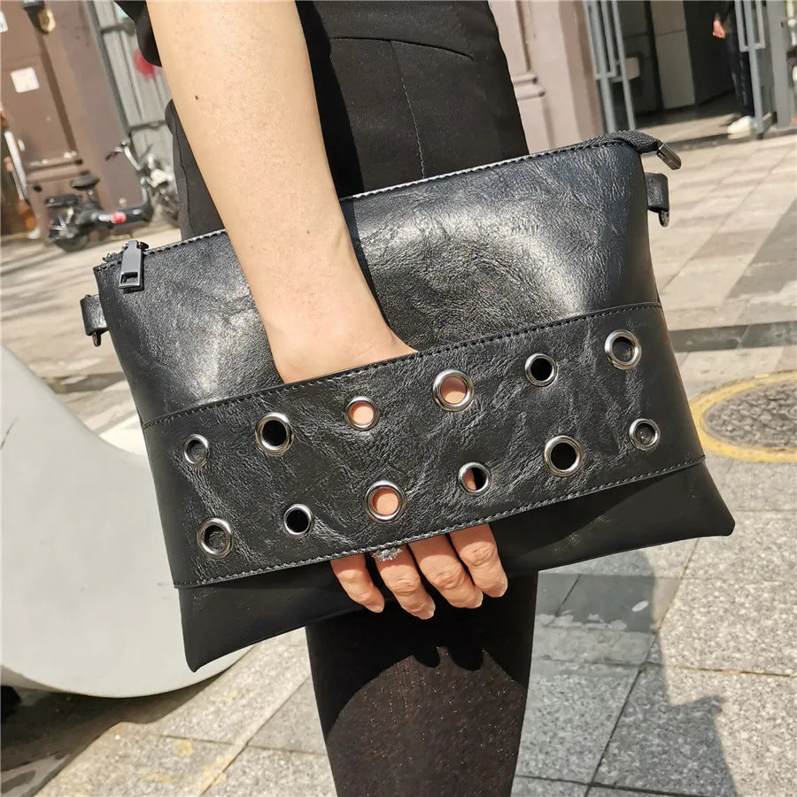 Sac à main en cuir PU pour femmes - Topdecheztop.fr
