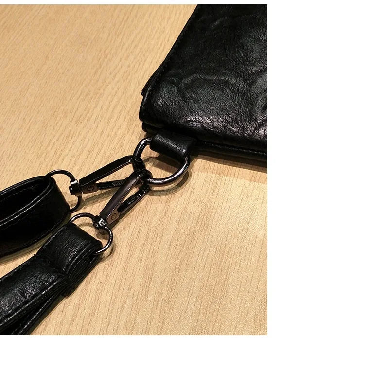 Sac à main en cuir PU pour femmes - Topdecheztop.fr