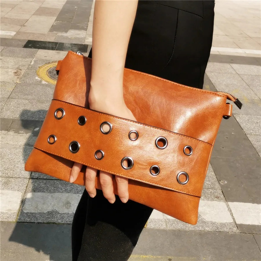 Sac à main en cuir PU pour femmes - Topdecheztop.fr