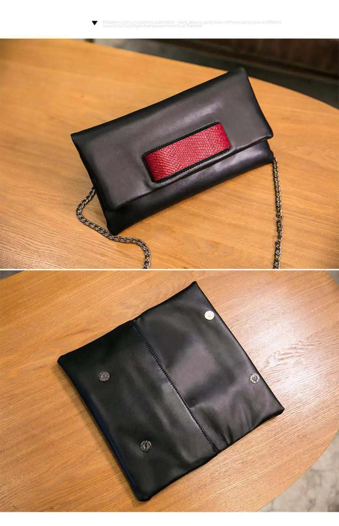 Pochette  pour femme - Topdecheztop.fr