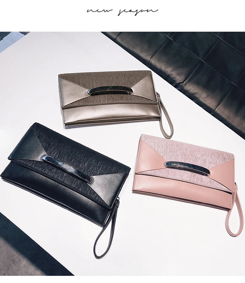 Sacs à main de créateur en cuir PU pour femmes - Topdecheztop.fr