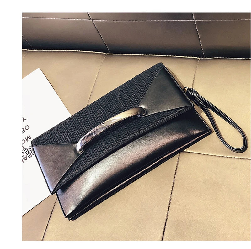 Sacs à main de créateur en cuir PU pour femmes - Topdecheztop.fr