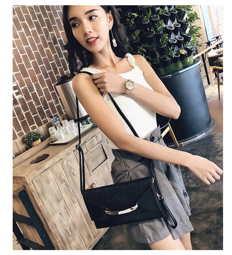 Sacs à main de créateur en cuir PU pour femmes - Topdecheztop.fr