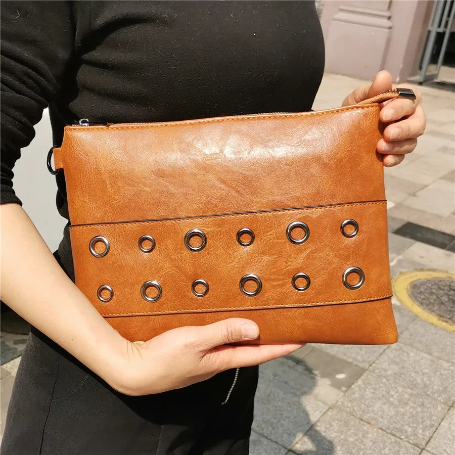 Sac à main en cuir PU pour femmes - Topdecheztop.fr