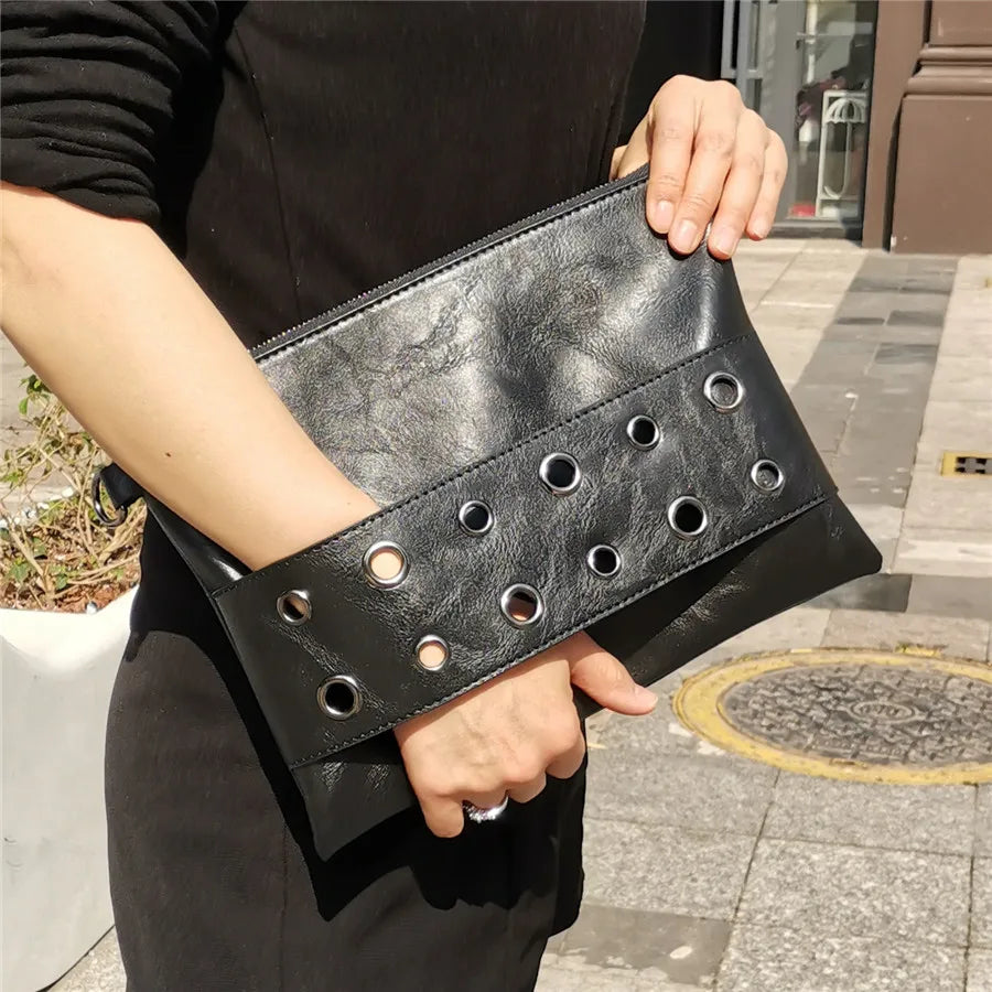 Sac à main en cuir PU pour femmes - Topdecheztop.fr