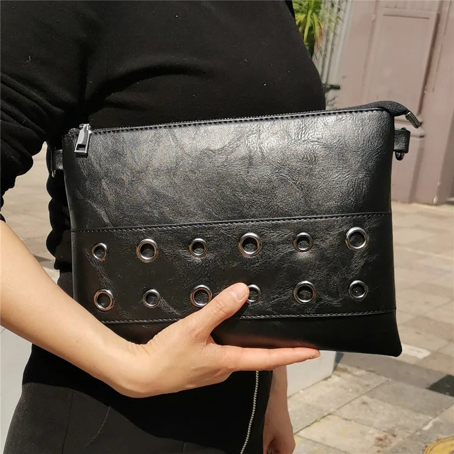 Sac à main en cuir PU pour femmes - Topdecheztop.fr