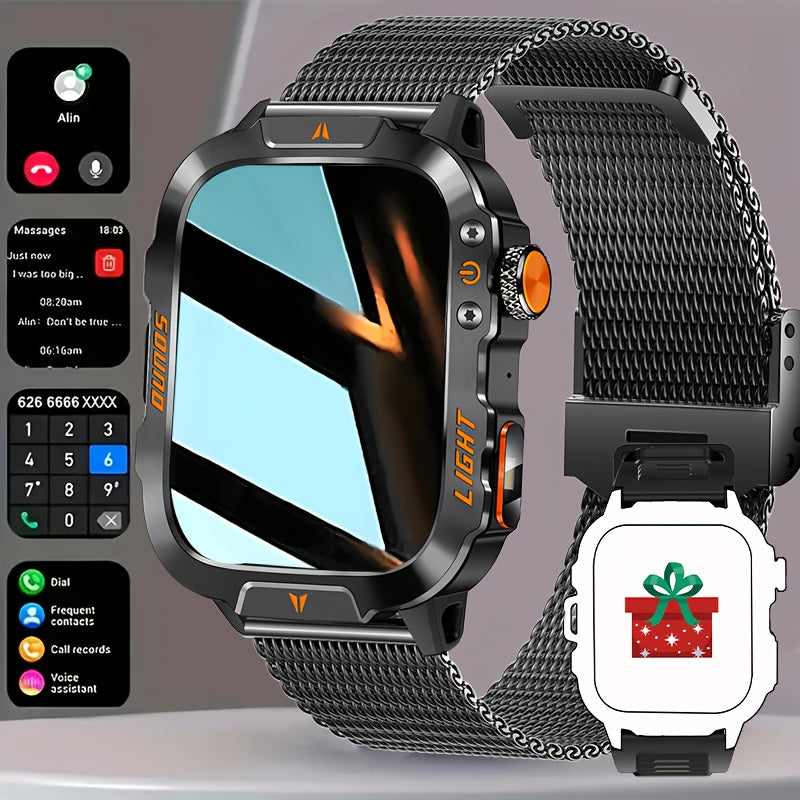 Montre de sport connectée - Topdecheztop.fr