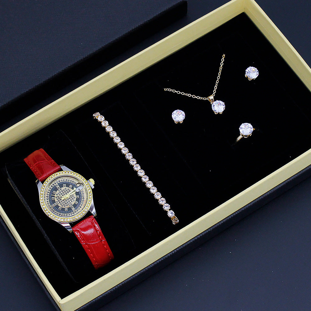 Montre Femme Élégante – Design Mode, Ultra-Fine 8mm, 12 Coloris ⌚✨