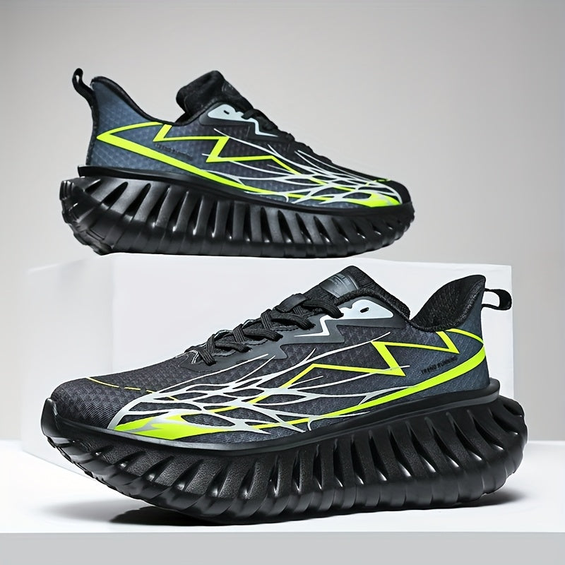 Chaussures de sport décontractées pour hommes - Topdecheztop.fr