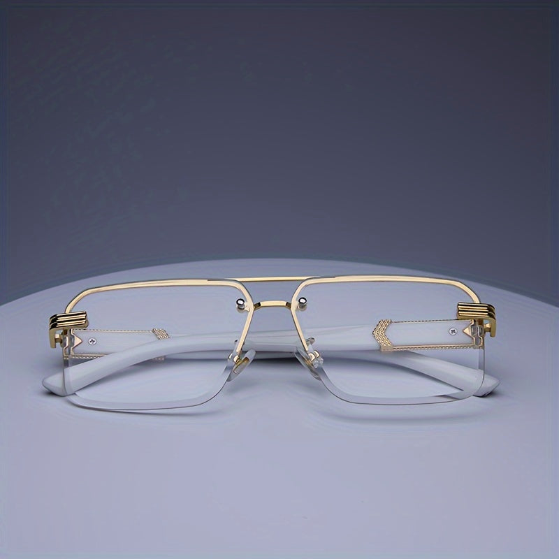Lunettes de mode pour hommes - Topdecheztop.fr