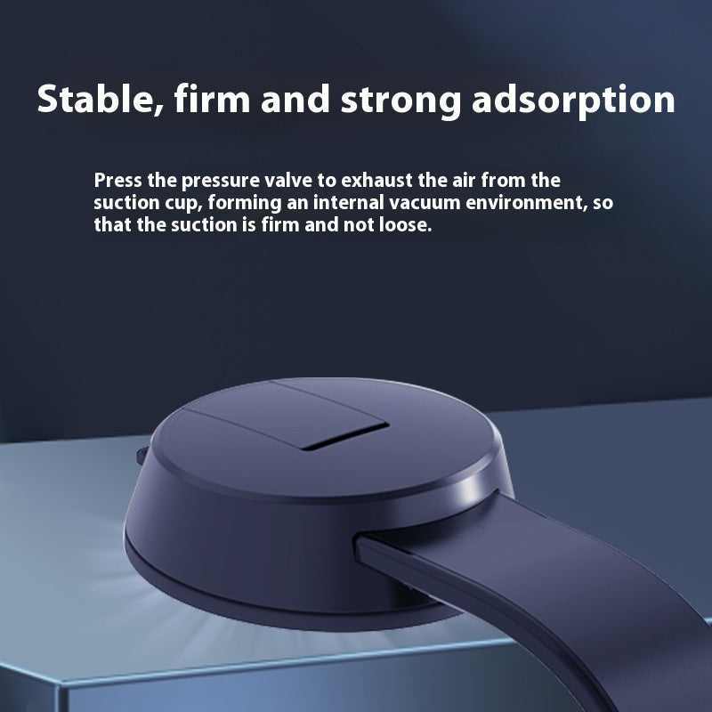 Support de tablette de navigation pour ordinateur, ventouse solide - Topdecheztop.fr