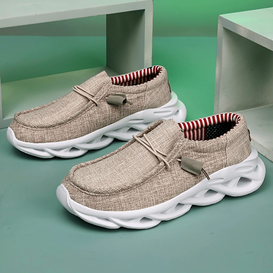 Baskets élégantes   pour homme - Topdecheztop.fr