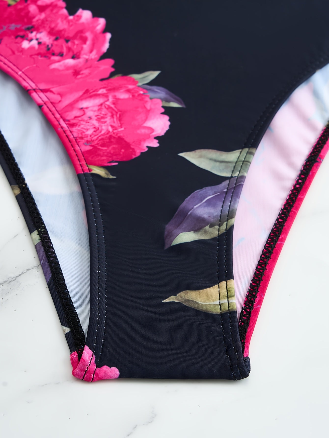 Ensemble de maillot de bain une pièce - Topdecheztop.fr