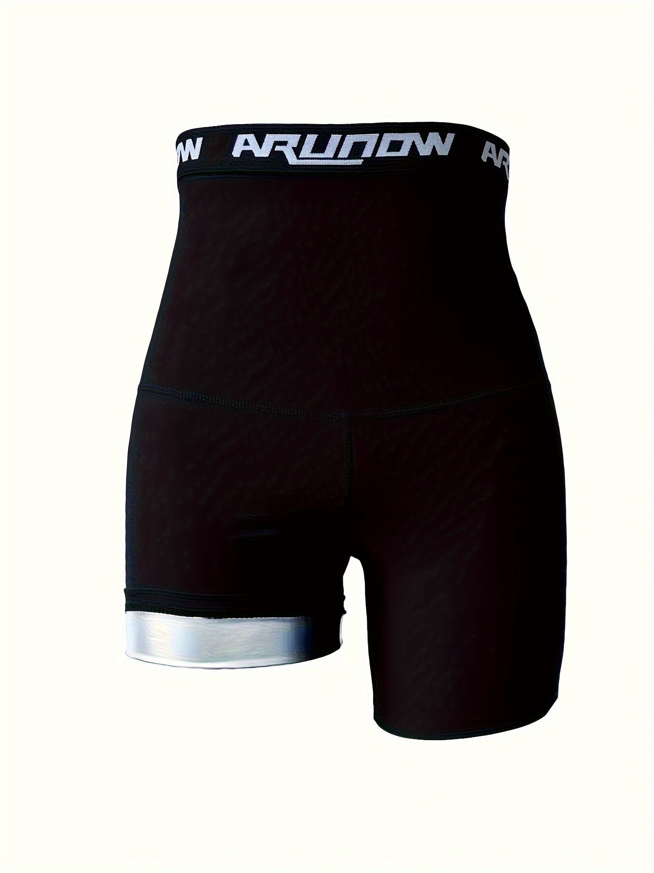 Shorts à taille personnalisée pour hommes, shorts de sport anti-transpiration - Topdecheztop.fr