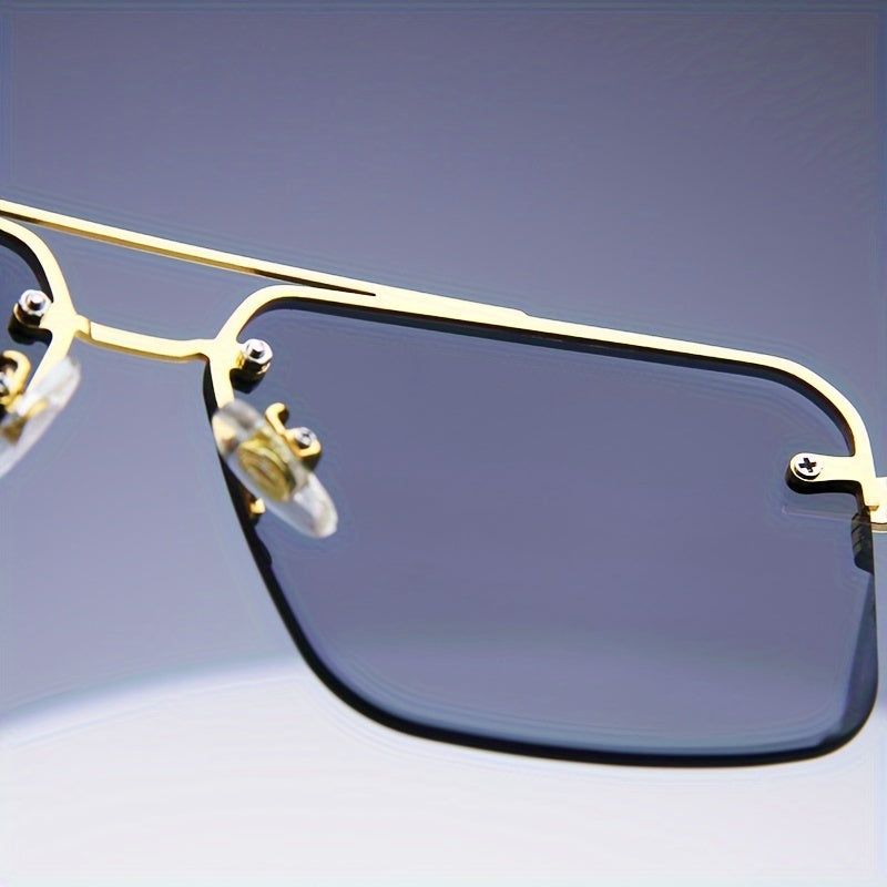 Lunettes de mode pour hommes - Topdecheztop.fr