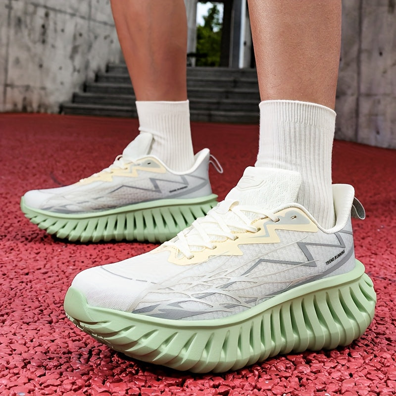 Chaussures de sport décontractées pour hommes - Topdecheztop.fr