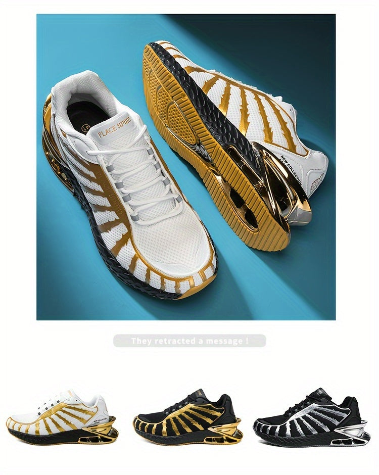 Chaussures de sport décontractées pour hommes - Topdecheztop.fr