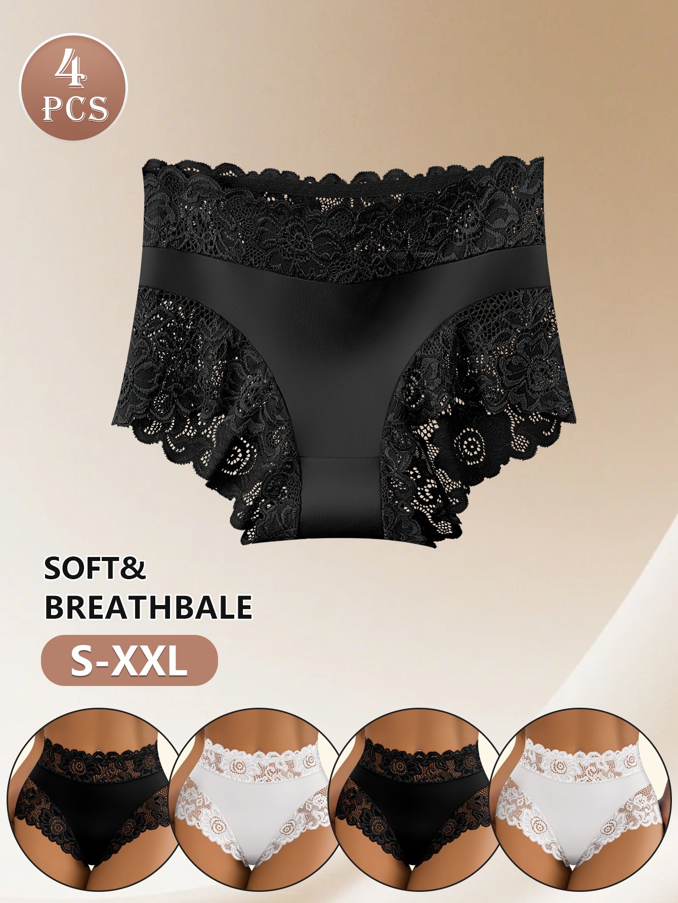 3