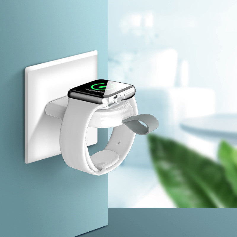 Chargeur sans fil portable - Topdecheztop.fr