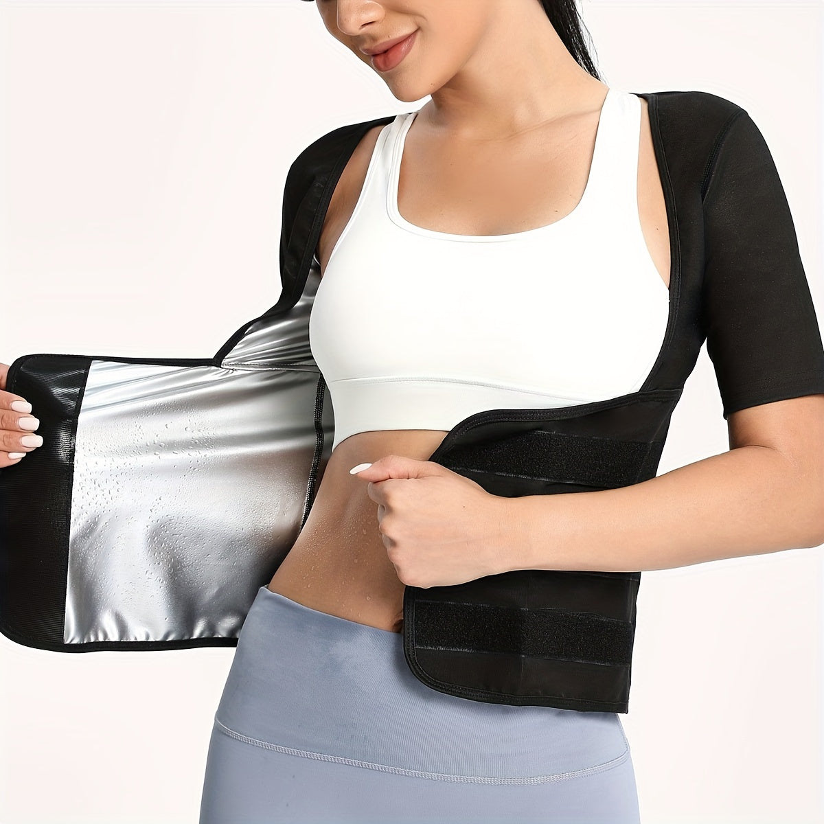 Ceinture amincissante - Topdecheztop.fr