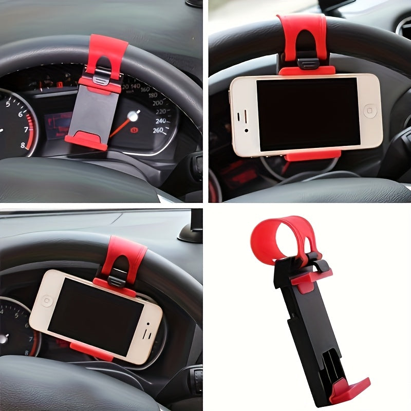 Support universel de téléphone pour voiture - Topdecheztop.fr