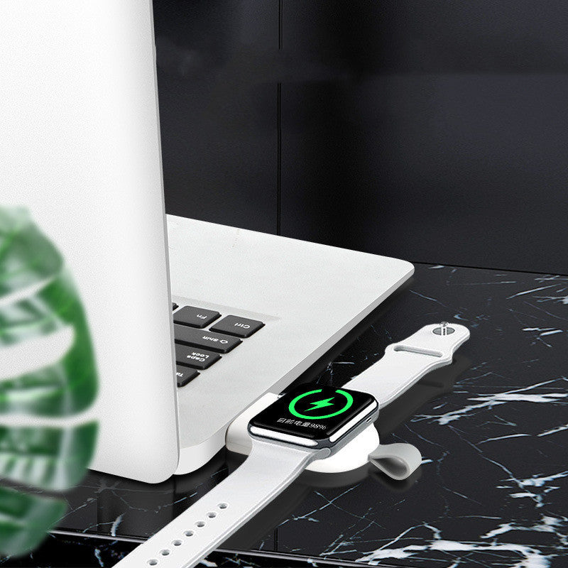 Chargeur sans fil portable - Topdecheztop.fr