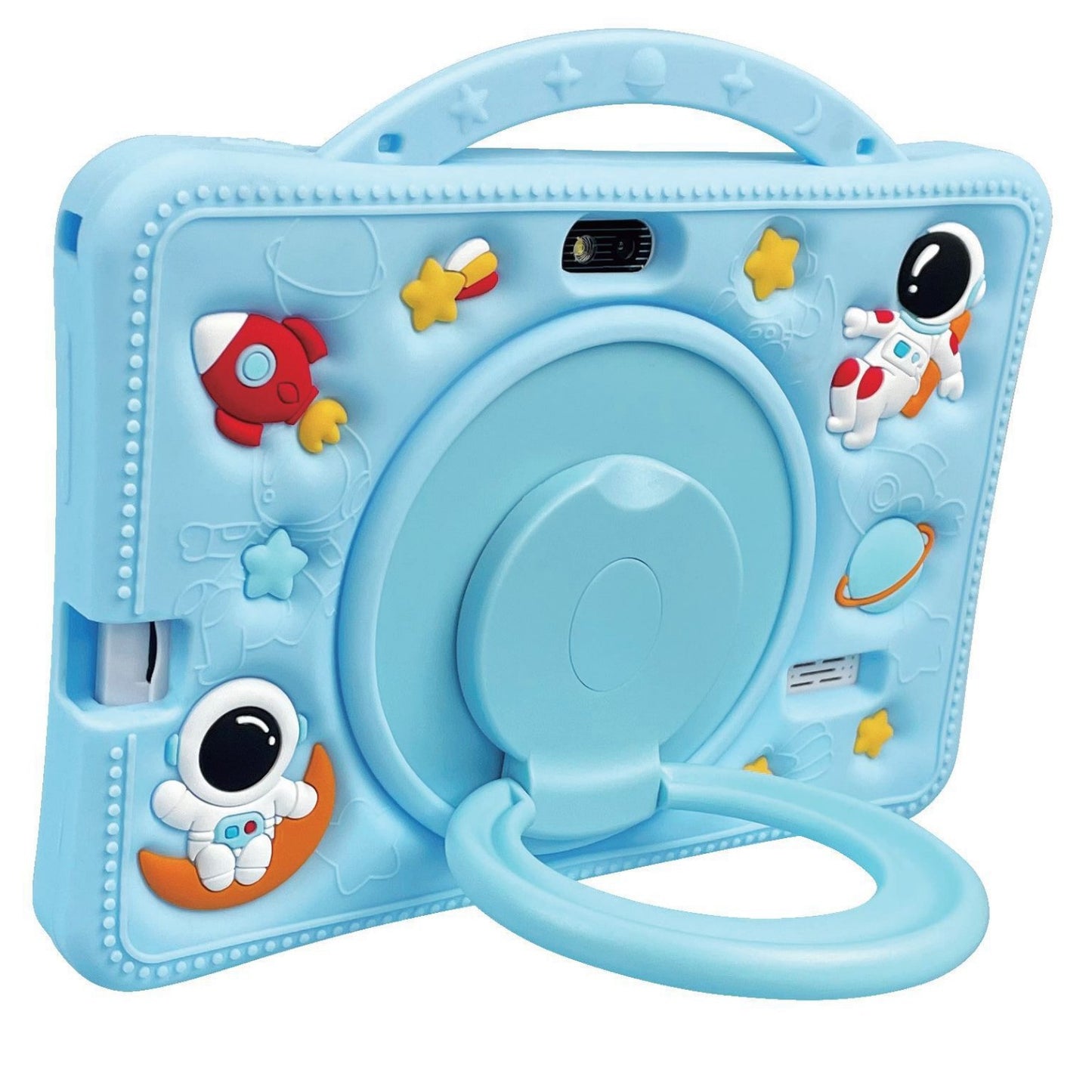 Tablette Enfant 7 Pouces Bluetooth GPS Ecran IPS - Stylet Inclus Autonomie 5-7h