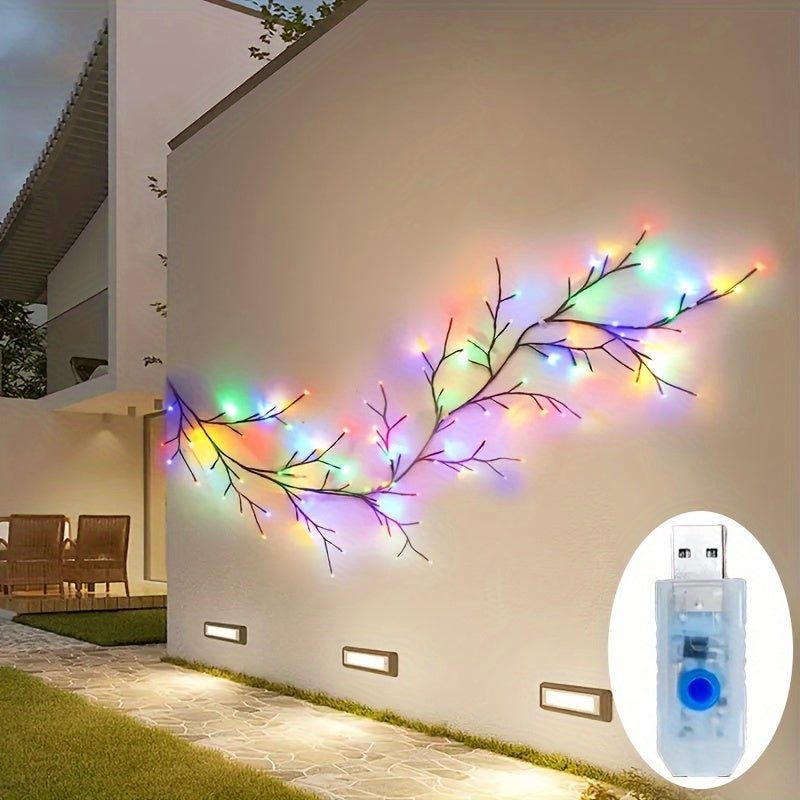 Guirlande lumineuse LED - Topdecheztop.fr