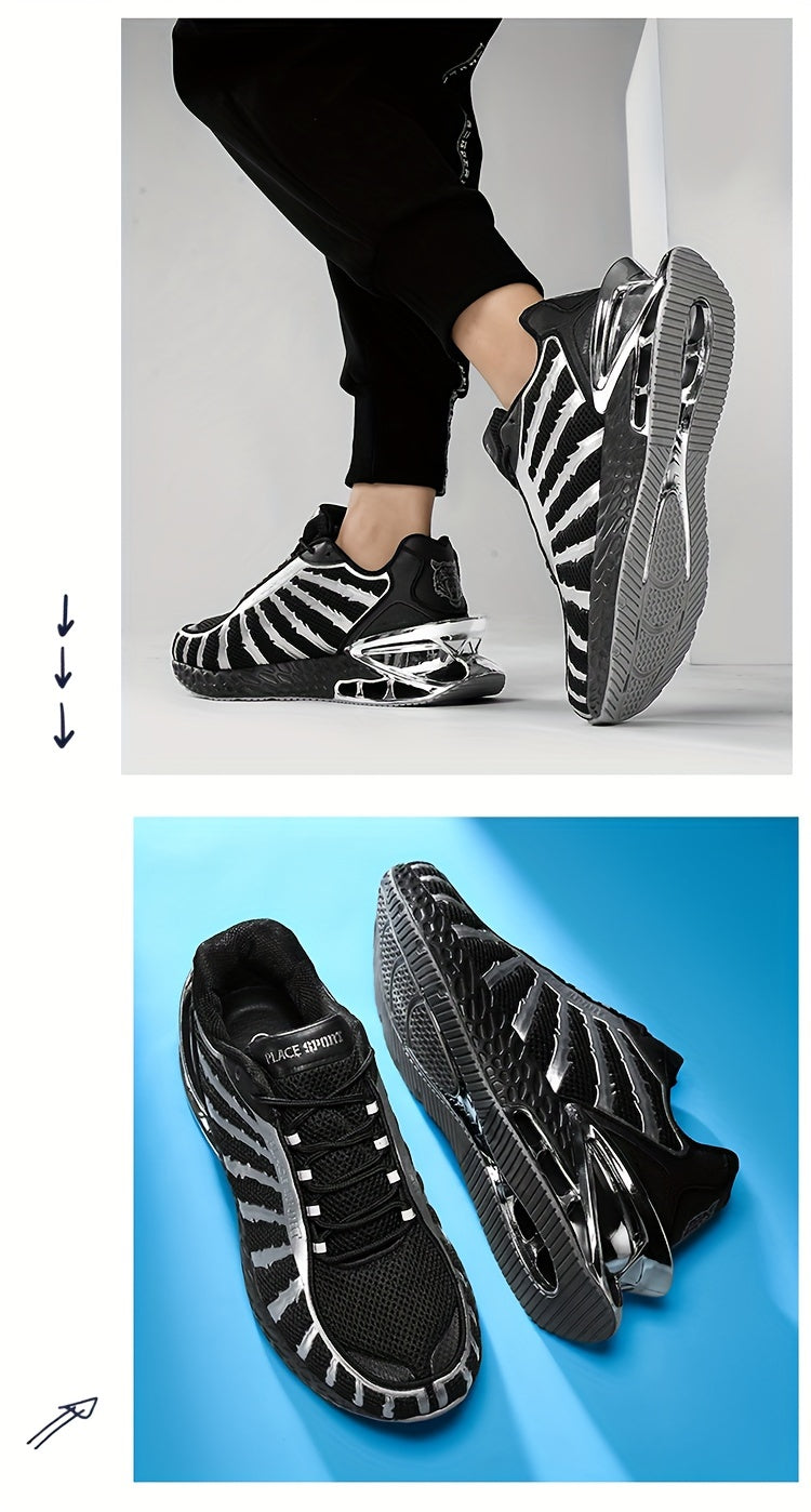 Chaussures de sport décontractées pour hommes - Topdecheztop.fr