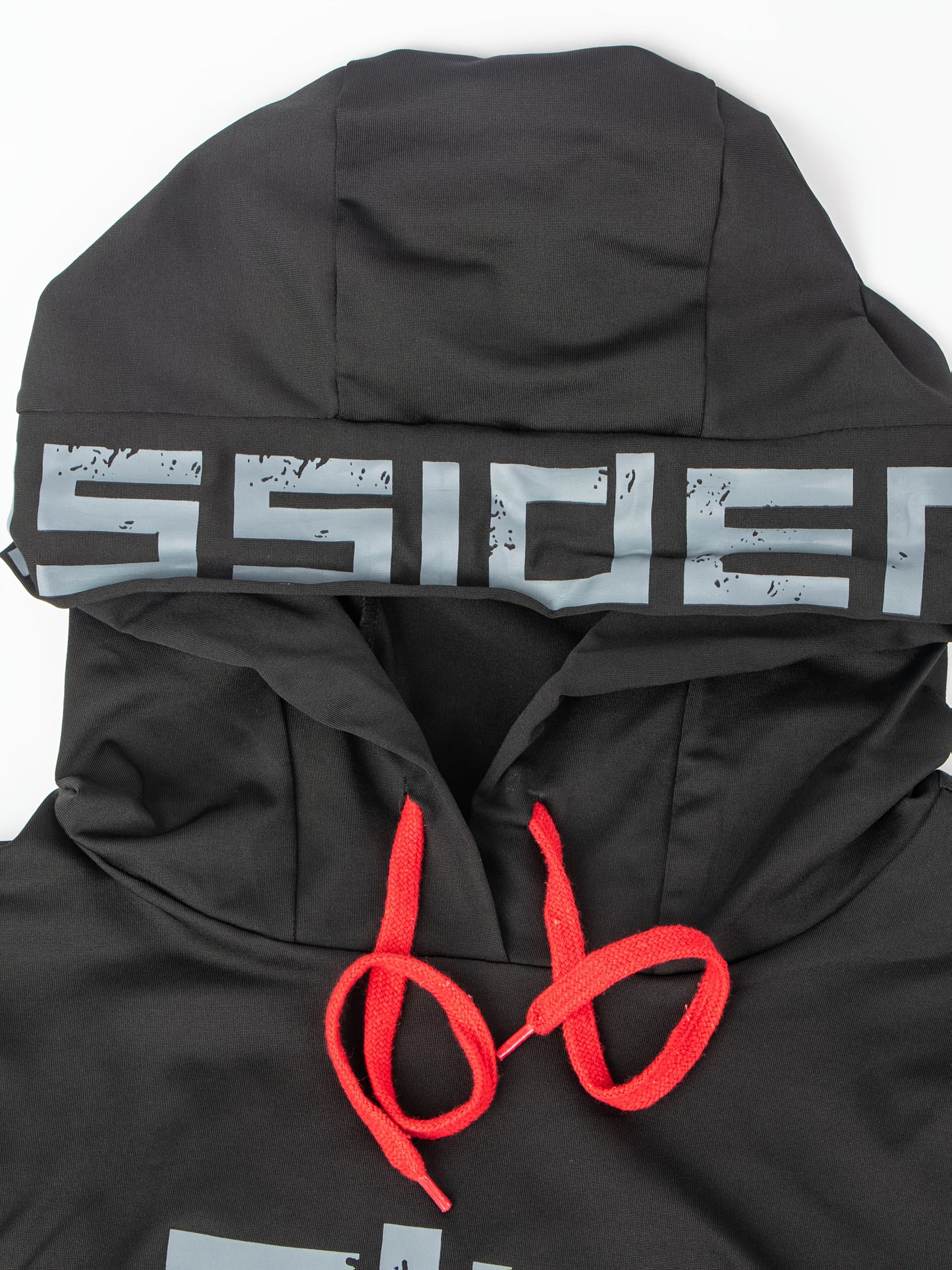 1 gilet  à capuche pour homme - Topdecheztop.fr