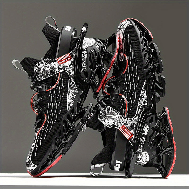 Chaussures de course respirantes pour homme - Topdecheztop.fr