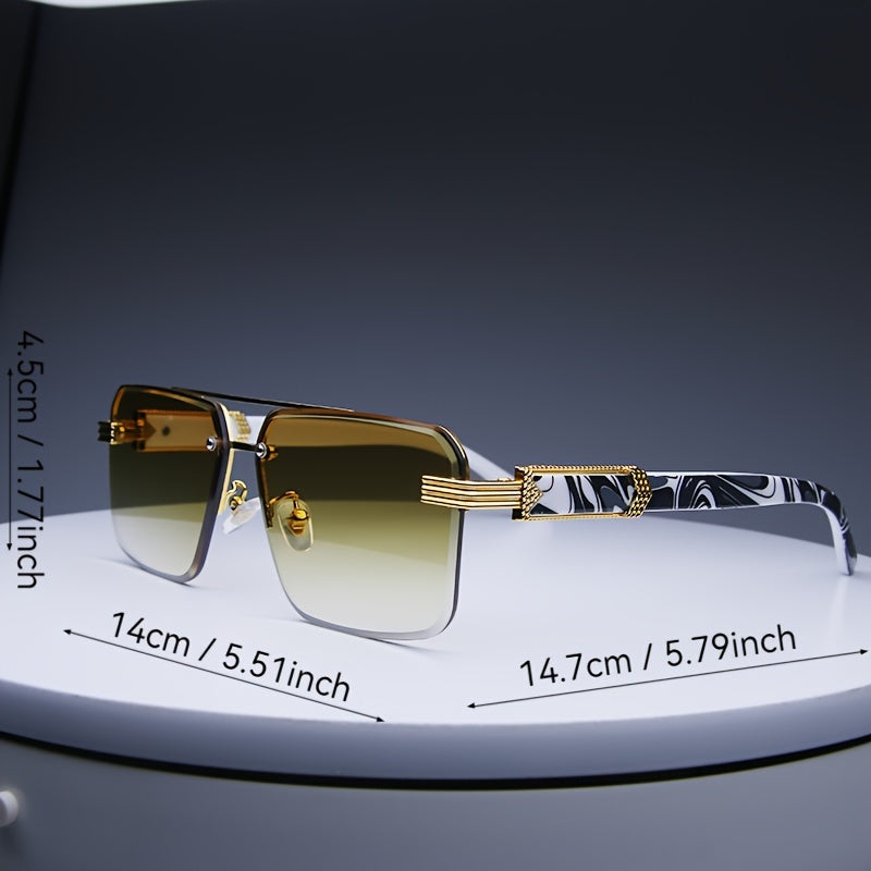 Lunettes de mode pour hommes - Topdecheztop.fr