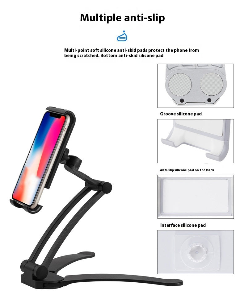 Support mural pour téléphone portable - Topdecheztop.fr